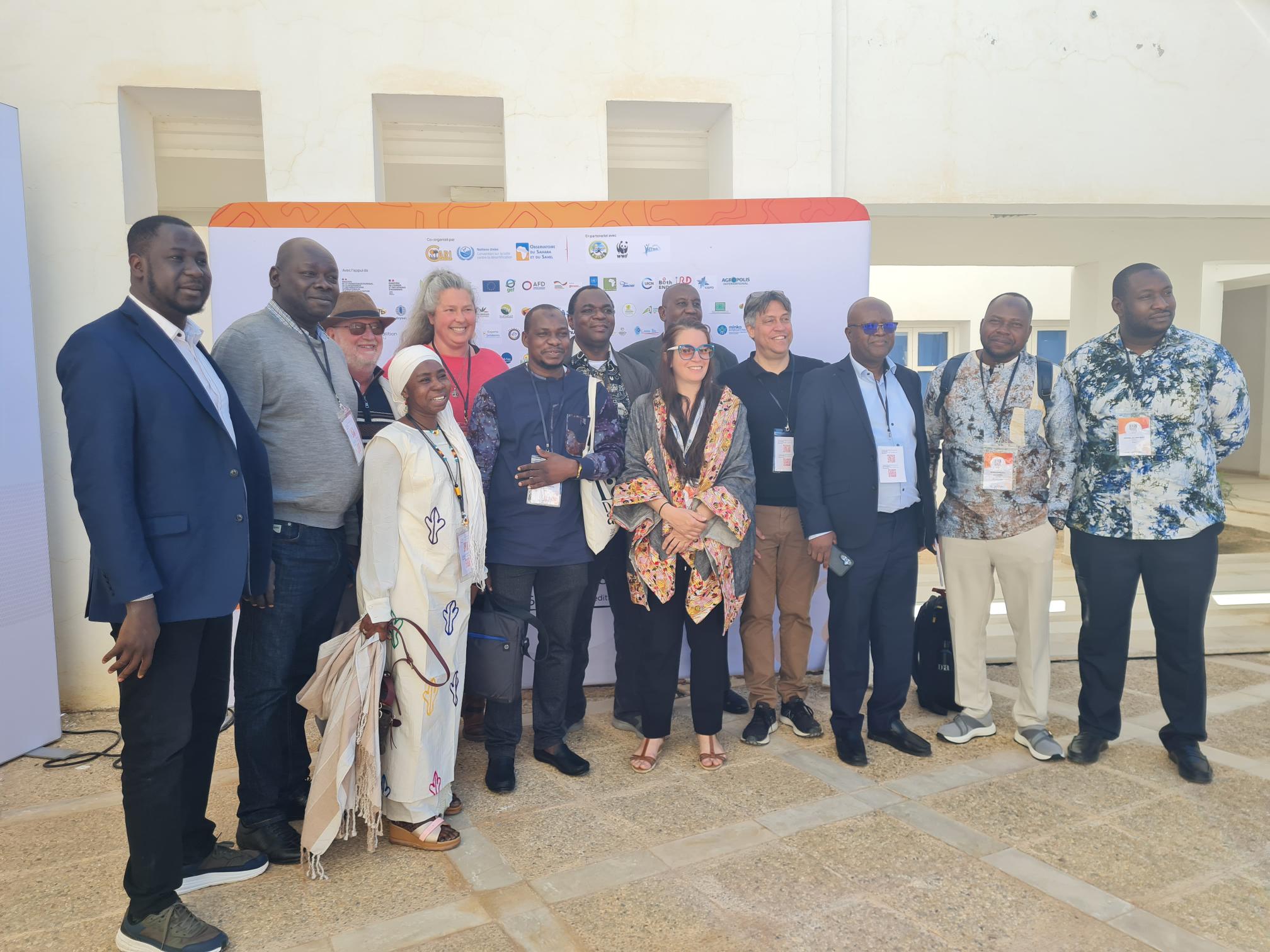 Retour sur le Sommet Désertif&rsquo;actions 2026